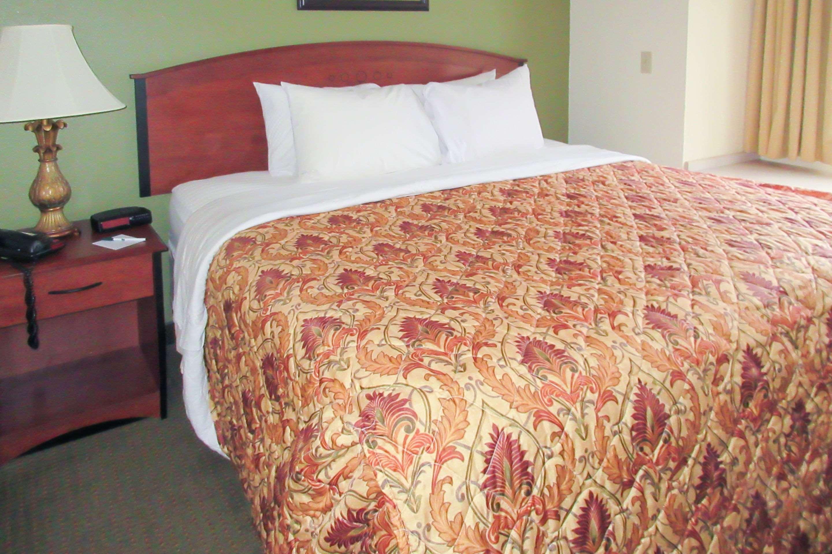 Quality Inn & Suites Prestonsburg Next To Mountain Arts Center المظهر الخارجي الصورة