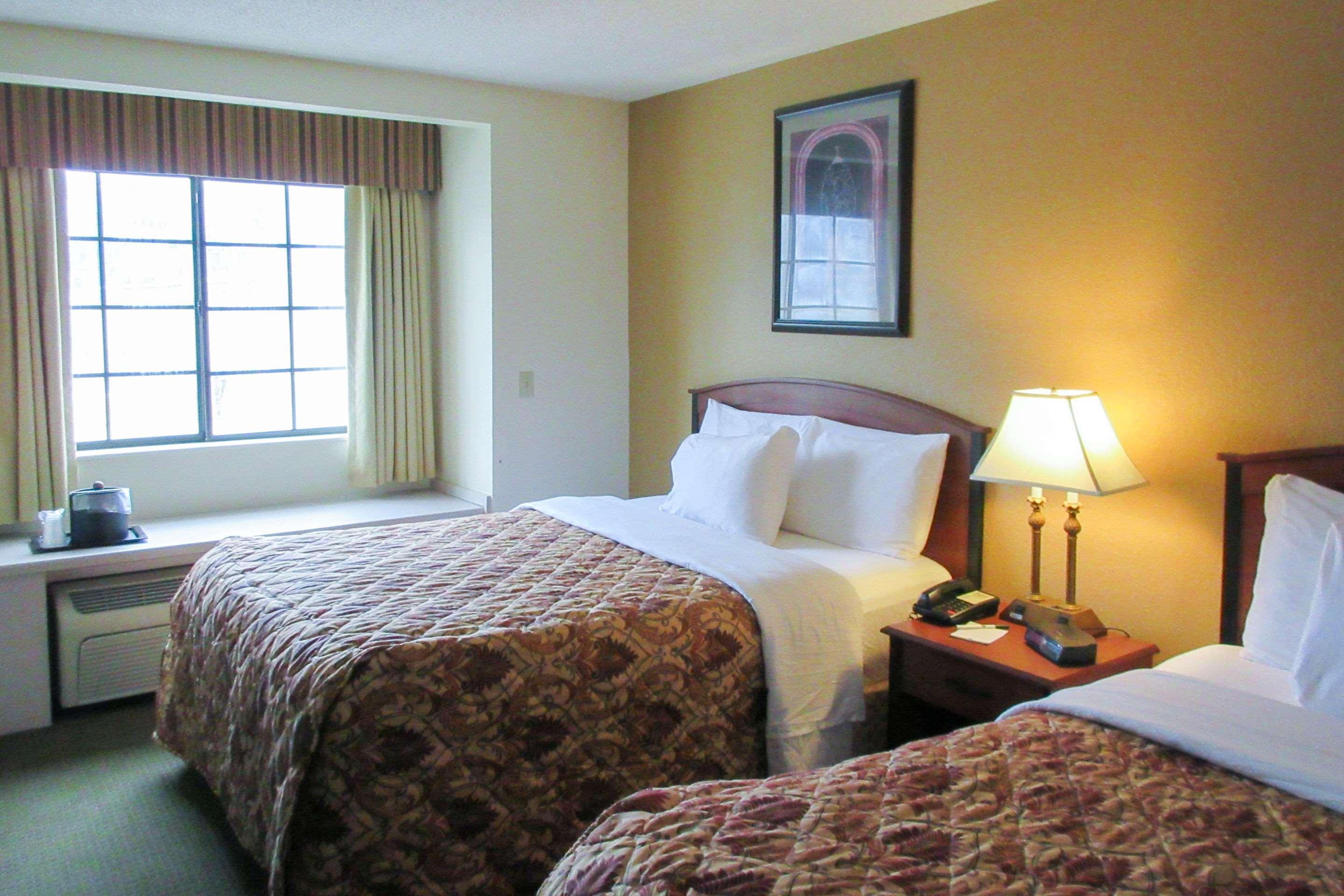 Quality Inn & Suites Prestonsburg Next To Mountain Arts Center المظهر الخارجي الصورة