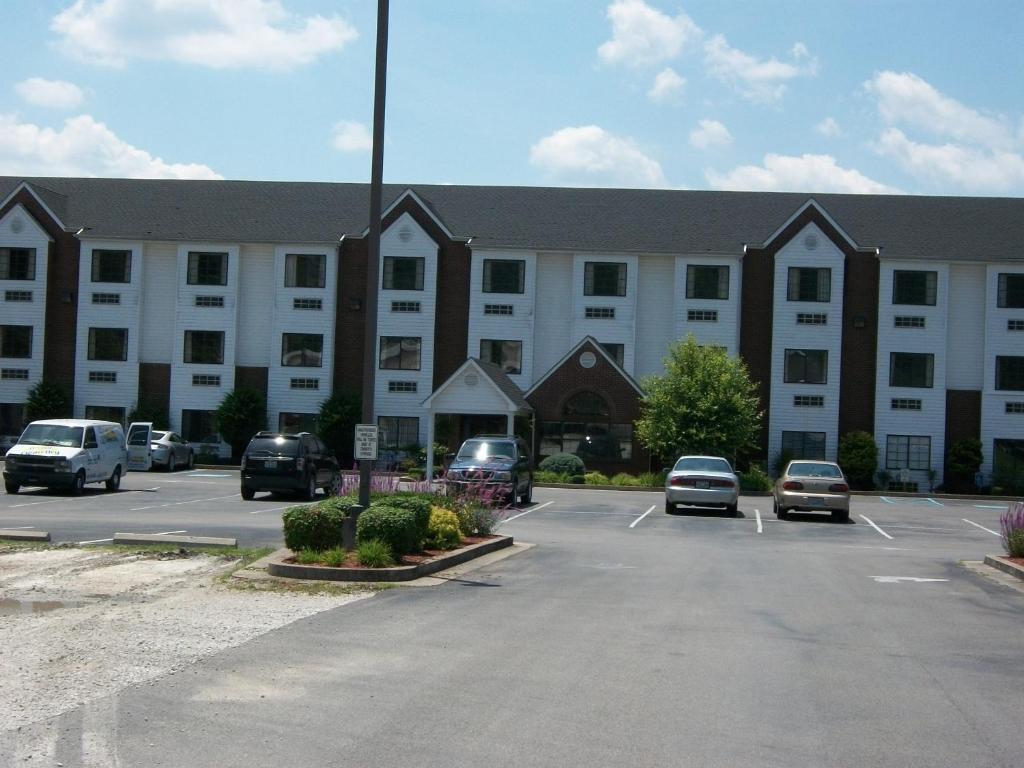 Prestonsburg Quality Inn & Suites المظهر الخارجي الصورة